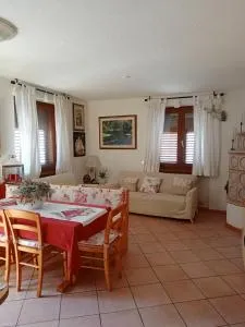 Appartamento Gabry - ماليه