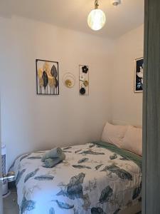 Coast Residences Ana D'Arcy staycation - Объекты без категории в городе Манила