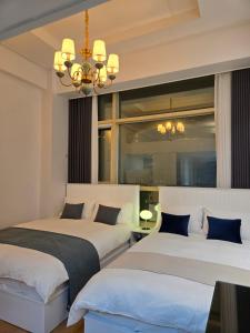 Căn Hộ 2 Phòng Ngủ (Two-Bedroom Apartment)