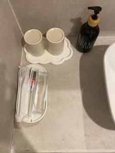 Dứa Homestay Mũi Né