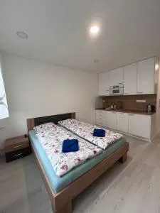 ALS Apartments Poprad - Gánovce