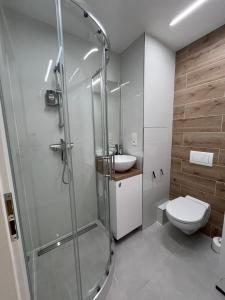 ALS Apartments Poprad