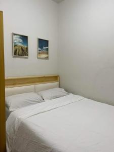 Twin Duckworth Suites T1