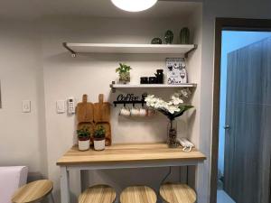 Twin Duckworth Suites T1