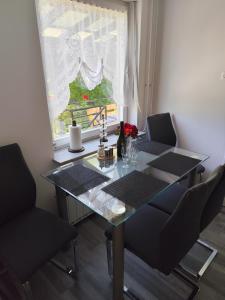 Apartma in Wellness Sladka Gora
