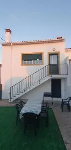 Casa Vila Nova - 阿尔维图