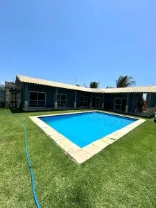 Casa Brisa do mar - 帕拉库鲁