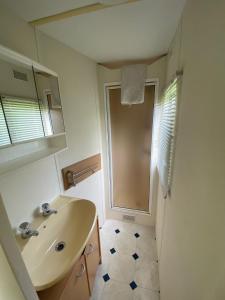 Gastenverblijf op rustige camping in Zeeland