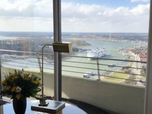 Queen Mary Maritim Residenz Travemünde