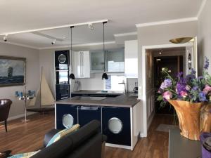 Queen Mary Maritim Residenz Travemünde