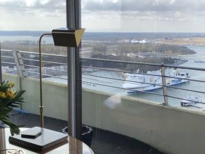 Queen Mary Maritim Residenz Travemünde