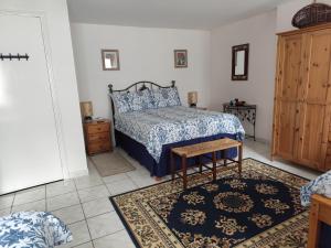 Maisons d'hotes La Lune Lake : photos des chambres