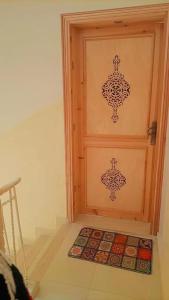 شقة بموقع جد مناسب فاس