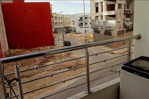 شقة بموقع جد مناسب فاس