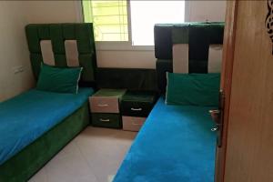 شقة بموقع جد مناسب فاس