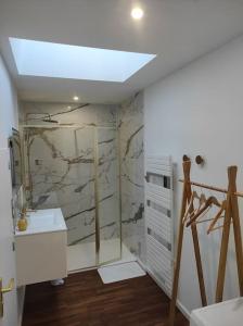 Appartements Au bord du loir : photos des chambres