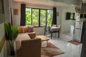 Gensan Apartment - Dulongabong