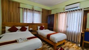 Hotel Rupee Pvt. Ltd.