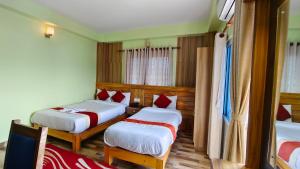 Hotel Rupee Pvt. Ltd.