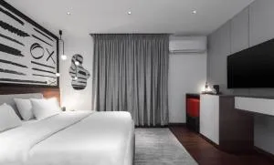 Ivy Lush Hotel - Warri
