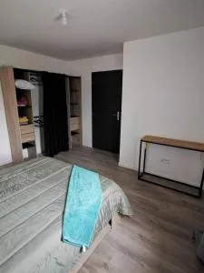 villa proche des plages de l' Espagne et Montagnes - 勒宝洛