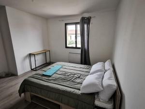 Villas villa proche des plages de l- Espagne et Montagnes : photos des chambres