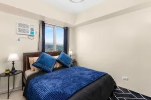 NEW! Classy 1BR in Cebu IT park - Central Location - Mabolo