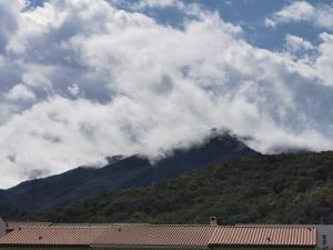 Villas villa proche des plages de l- Espagne et Montagnes : photos des chambres