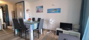 Marina - 4hvězdičkové hotely ve městě Le Barcarès