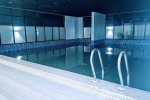 Booves Pearl, Kileleshwa