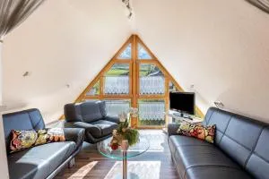 Dachspitz - junges Wohnen - Vöhrenbach