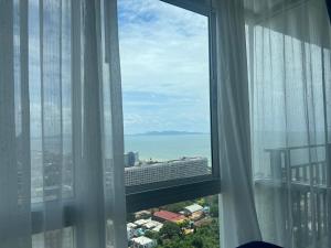 The grand jomtien高层海景