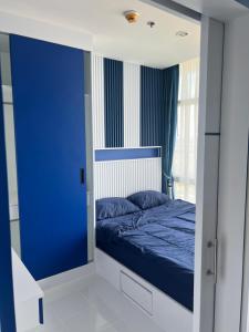 The grand jomtien高层海景