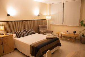 Hotel Escuela San Cristobal