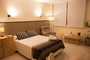 Hotel Escuela San Cristobal - La Cistérniga