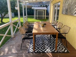 Familien Ferienhaus im Grünen in direkter Nähe zum Nürburgring