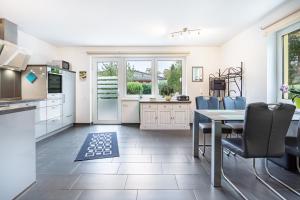 Prerow Am Deich - Ferienwohnung 1