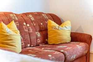 Prerow Am Deich - Ferienwohnung 2