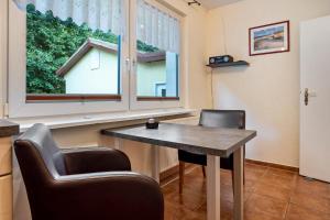 Prerow Am Deich - Ferienwohnung 2