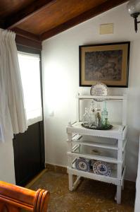 La Ventana del Bentayga