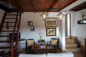 La Ventana del Bentayga