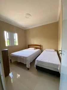 Apartamento mobiliado com 2 Quartos, estacionamento gratuito - 日若卡-迪热里科阿科阿拉