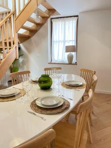 L etable camblinoise