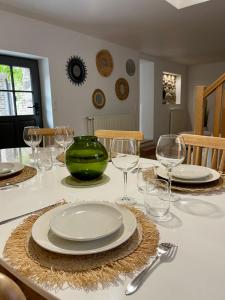 L etable camblinoise