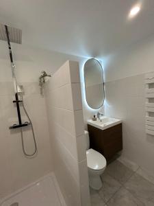 Maisons de vacances L etable camblinoise : photos des chambres