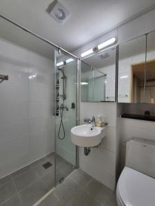 Căn Hộ 2 Phòng Ngủ (Two-Bedroom Apartment)