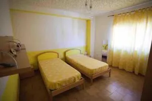 Casa Limone Scilla Chianalea - 巴尼亚拉卡拉布拉