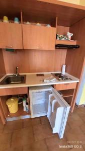 Casa Limone Scilla Chianalea