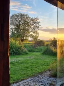 Huset i Oreby - Maribo