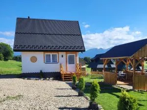 Domek u Hanci 2 - 扎布